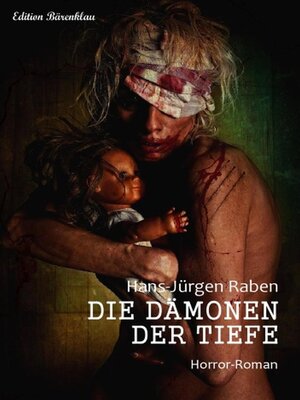 cover image of Die Dämonen der Tiefe